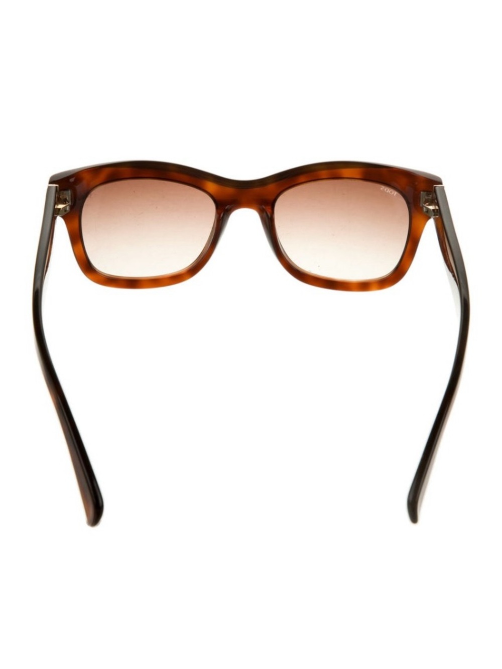 Tod’s Wayfarer sunglasses - Picture 3 of 4